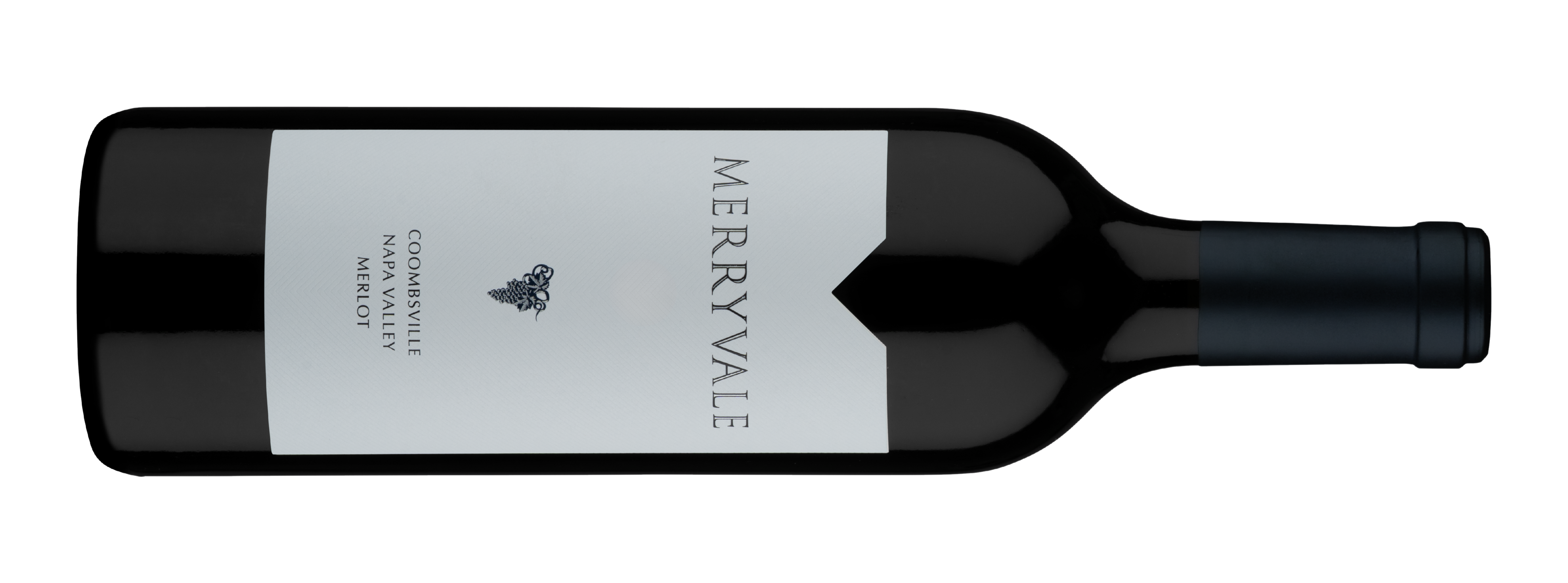 Coombsville Merlot